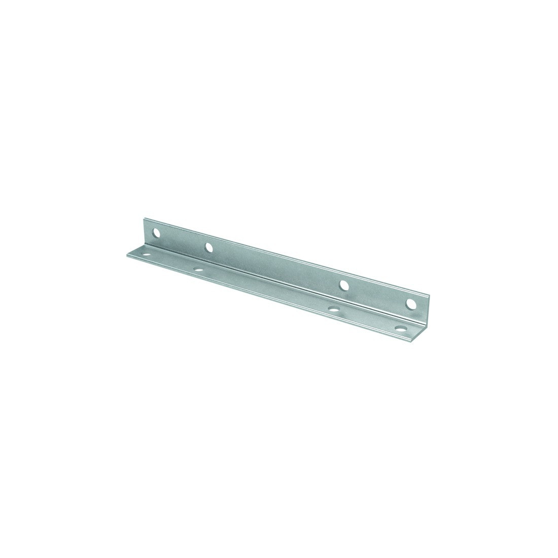 Fixation murale passage d'angle 90° FLEEX.INOX