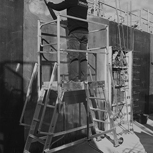 Batiment / construction