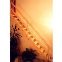 ESCALIER MEUNIER STANDARD