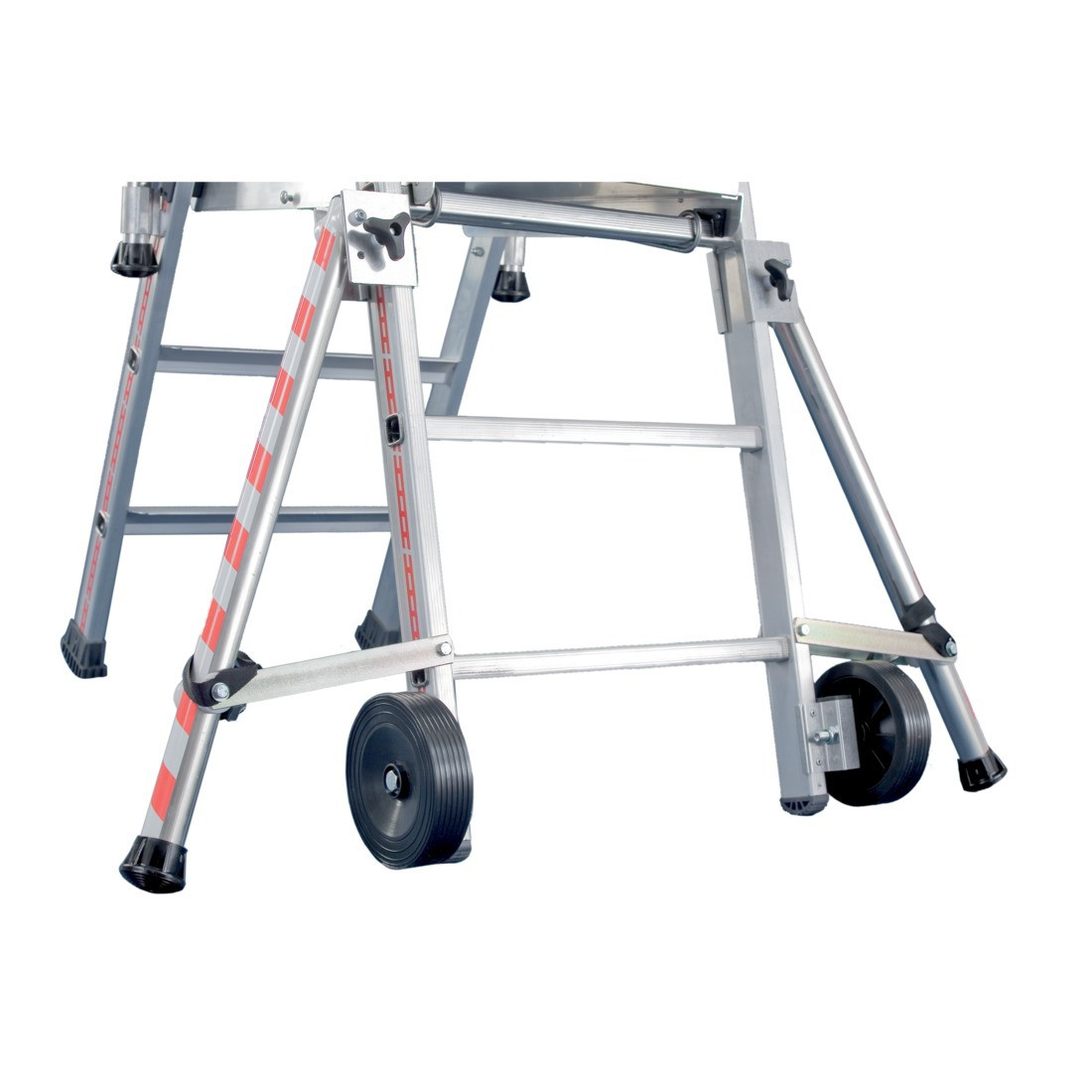 Stabilisateurs - Accessoires pour échelles : Echelle Suisse