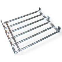 Grilles de protection de lanterneaux 900