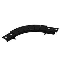 Angle réglable pour rail CONEKT