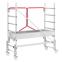Échafaudage roulant WEENER - 2,70 m